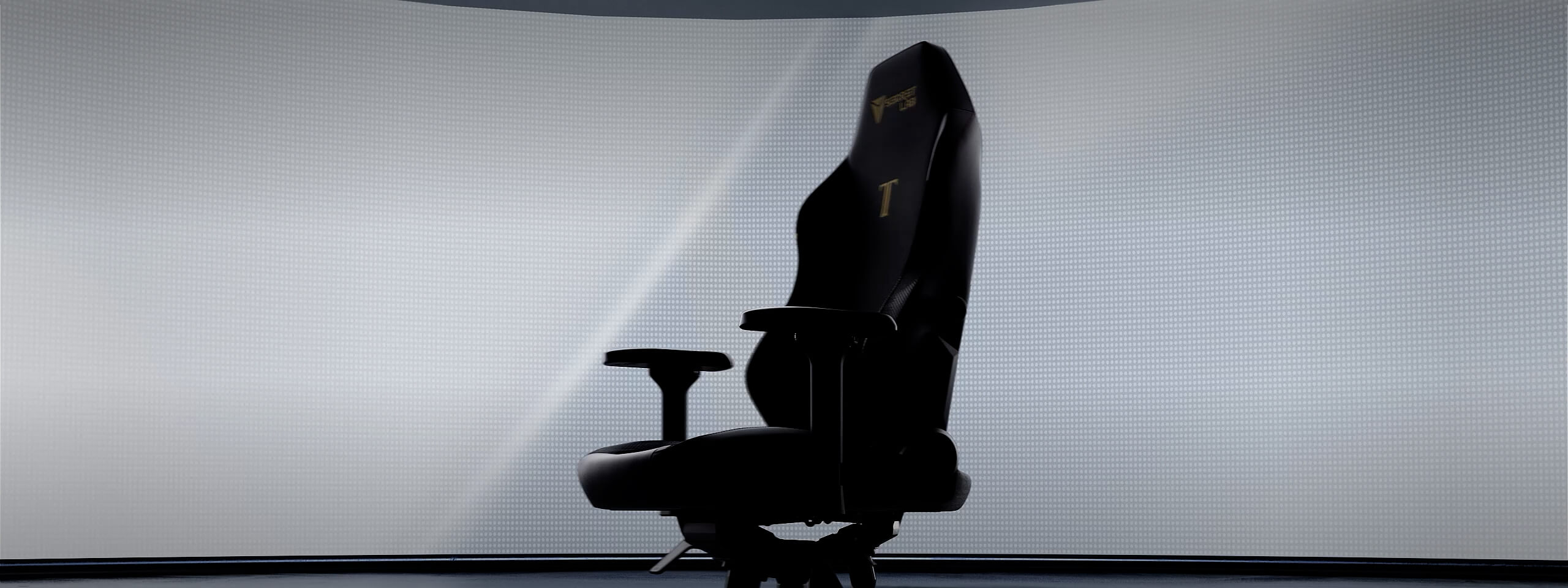 Master Your Setup with Secretlab